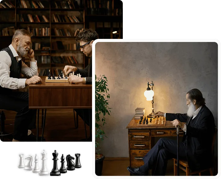Crafting Thinkers, One Move at a Time - kaiyun.com